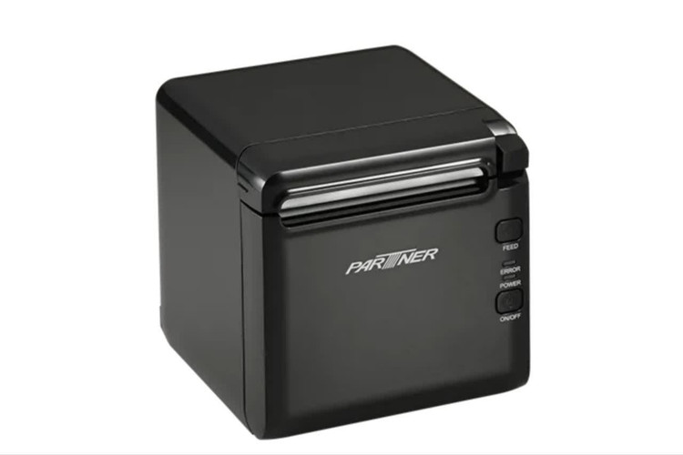 خرید فیش پرینتر Partner RP-700 استوک در حد نو از پرینتر سنتر اصفهان